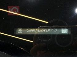 جي ام سي تيراين